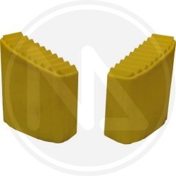 Foot for TELESCOPIC LADDER (88657 - 88658 - 88659) MAURER