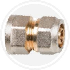 RACCORDO MULTISTRATO DRITTO FEMMINA art. 392/A