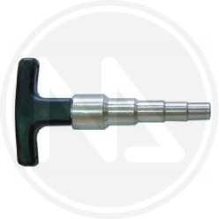 CALIBRATORE PER TUBO IN PLASTICA art. 394/F