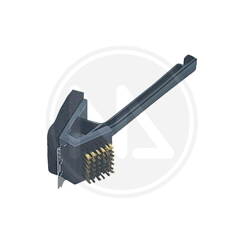 3 IN 1 brush campingaz