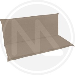 TOUPE CUSHION for BENCH