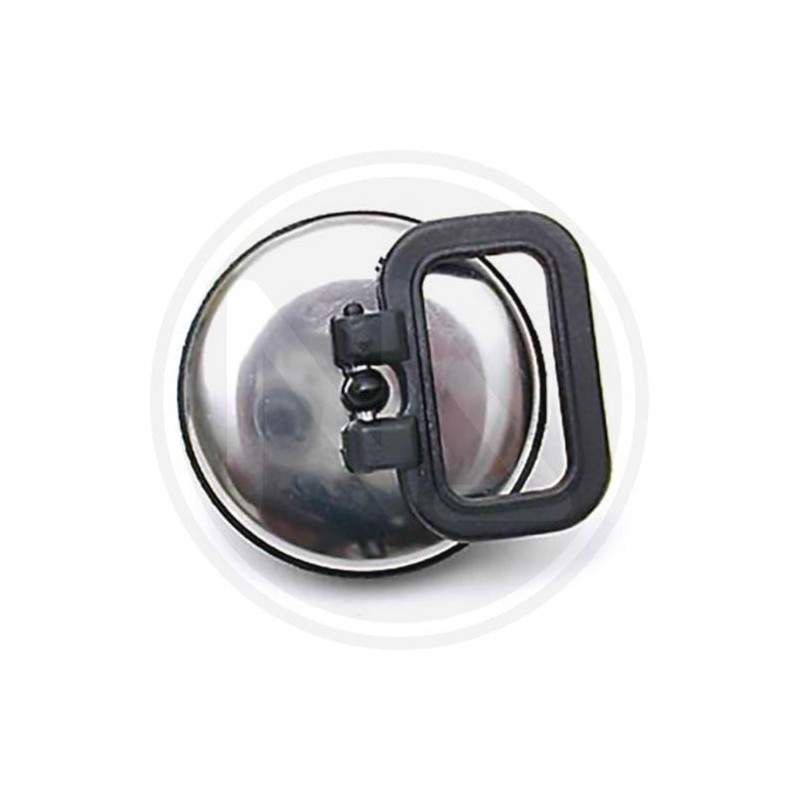 SINK CAP WITH HANDLE MAURER