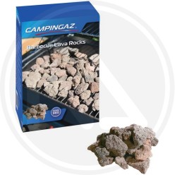 LAVA ROCK CAMPINGAZ