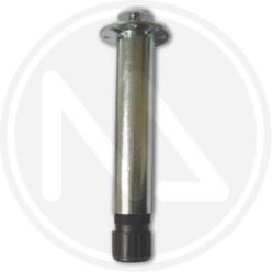 zinc adjustable protective studs for kitchens