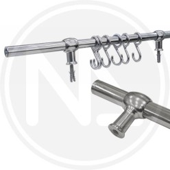 TUBO APPENDI MESTOLI DA cucina