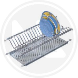 SCOLAPIATTI per pensili DA CUCINA