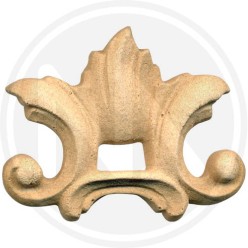 wood pulp frieze for furniture 034123