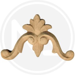 FREGIO per mobili in pasta di legno 034517