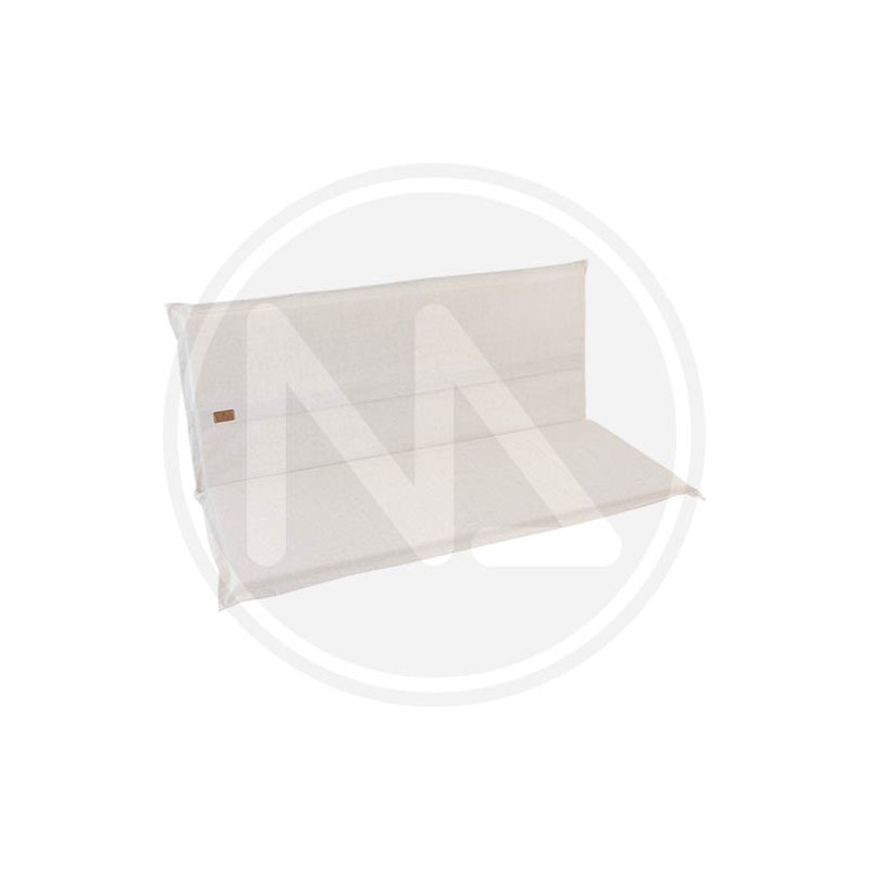 3-SEAT ROCKING CUSHION CREAM 3-SEAT ROCKING CUSHION CREAM