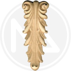 FREGIO per mobili in pasta di legno 034867