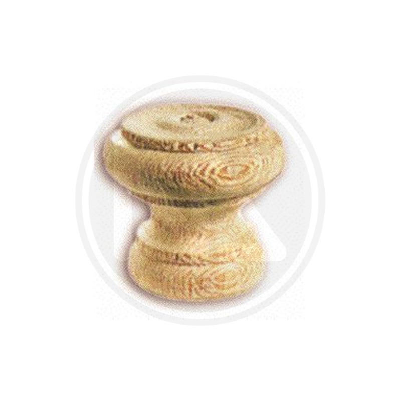 beech knob for furniture 032006