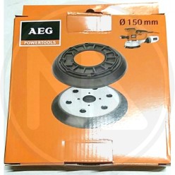 RICAMBI PER LEVIGATRICE ROTORBITALE (60823) AEG - PLATORELLO