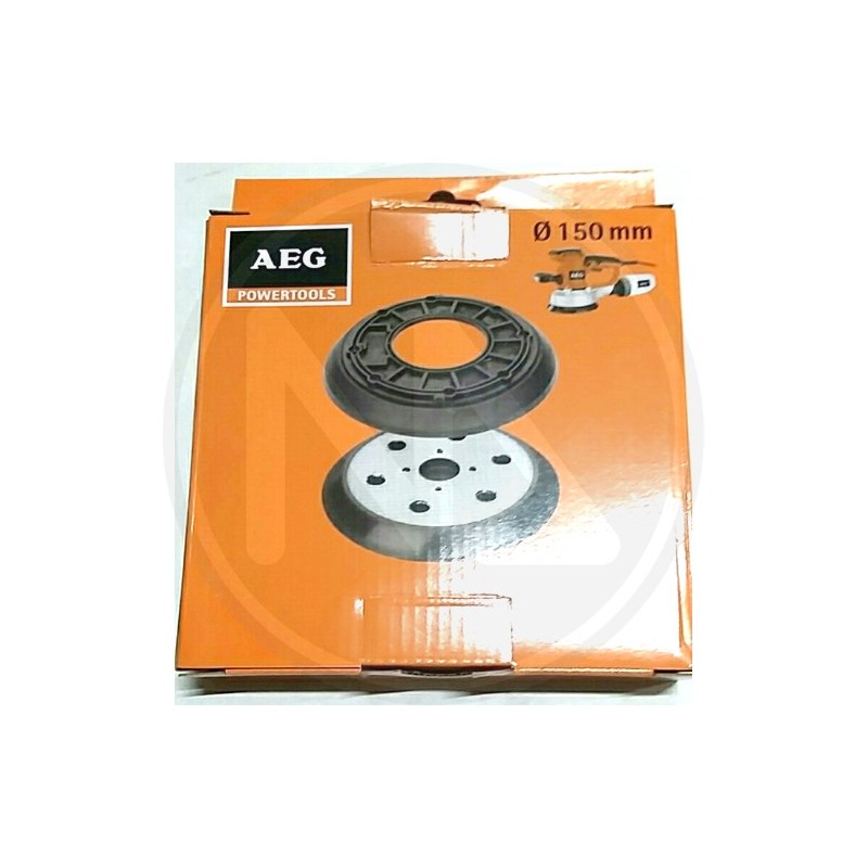 ROTARY SANDER PART (60823) AEG