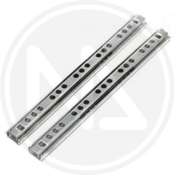 GUIDA A SFERA PER CASSETTI