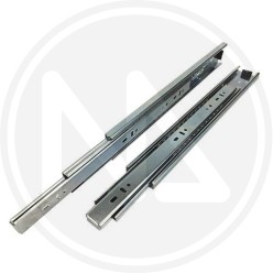 GUIDA A rullo A ESTRAZIONE TOTALE