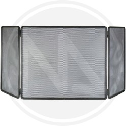 PARASCINTILLE IN FERRO BATTUTO "VARNA"