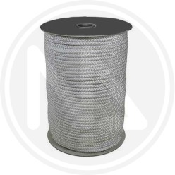 HELICAL ROPE FOR ENGINE STARTING