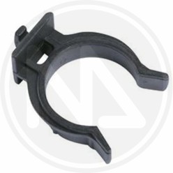 PLASTIC HOOK FOR FOOT