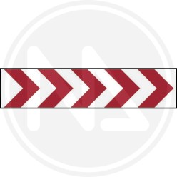 SIGN SIGN CORNERS WITHOUT REFLECTIONS