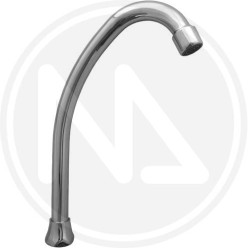 CANNA PER LAVELLO "J" CON AREATORE UNIVERSALE