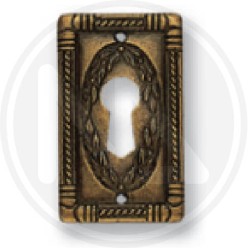 vertical furniture keyhole limpet florence 30650z