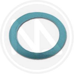 Gaskets for sanitary