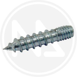 screws for knobs for furniture 65321