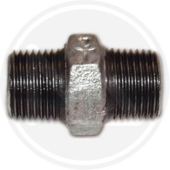 cast iron fitting connection m-m