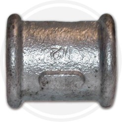 cast iron sleeve connection f-f