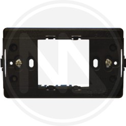 support switch cover linea MAGIC FEB