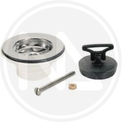 drain for kitchen sink