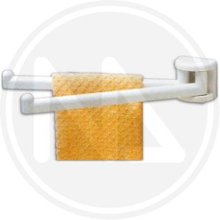 durolite Bath towel bar "304"