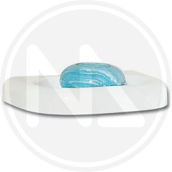 durolite bath soap dish "284"