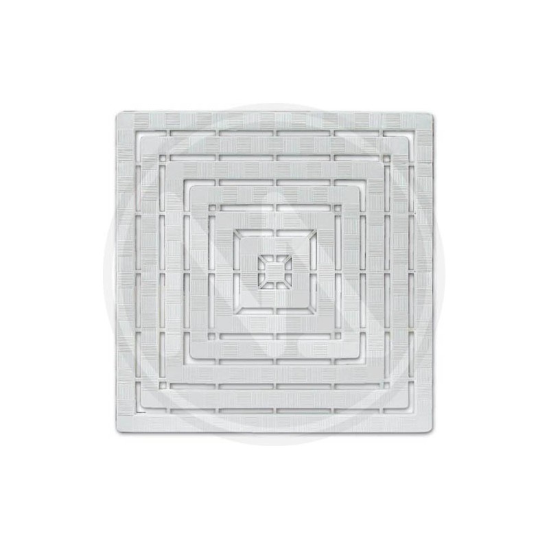 ppl shower platform