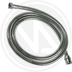 shower cHrome hose pipe