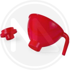 funnel pot "INVASATORE" RIGAMONTI