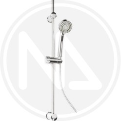 LOWER SHOWER "PROCIDA" metaform