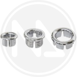 CHROME STUD FOR TOO FULL