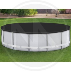 cover sheet for INFLATABLE round pool
