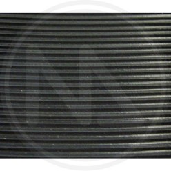 FLOOR COVER in MILLERIGHE RUBBER