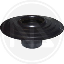 ROSE WITH LOAN WORDS AND SEAL FOR PIPE PELLET STOVE