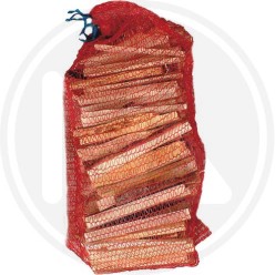 SMALL WOOD FIRE LIGHT 100% SPRUCE WOOD