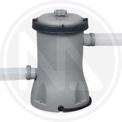 POMPA FILTRANTE PER PISCINA 2006 lt/h