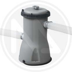 filter pump for pool 3028 lt/h