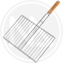 GRIGLIA BARBECUE DOPPIA CAMPINGAZ