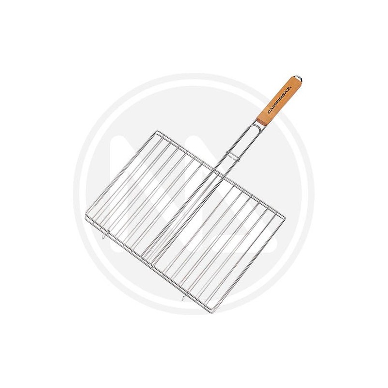 GRIGLIA BARBECUE DOPPIA CAMPINGAZ