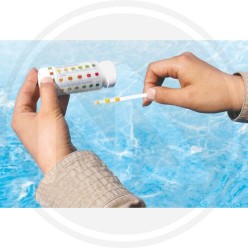 ph-chlorine-alkaline test kit for pool