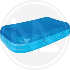 cover sheet for rectangular pool 2/3 PIPES