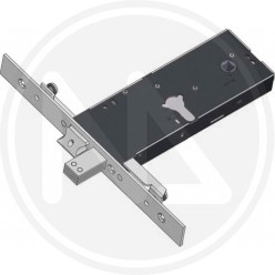 SERRATURA PER FASCE "11170" OMEC