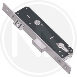 LOCKS FOR UPRIGHTS ART 1300 OMEC